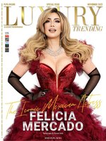 Luxury Trending Magazine